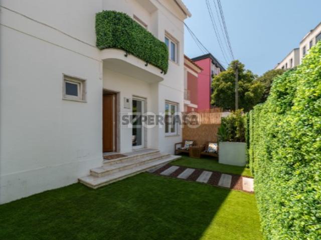 Casa venda em Lisboa