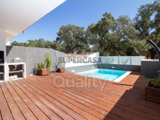 Casa venda em Moita, Gaio-rosário