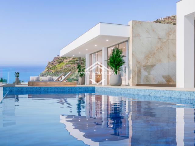 Casa venda em Arco Da Calheta, Ilha Da Madeira