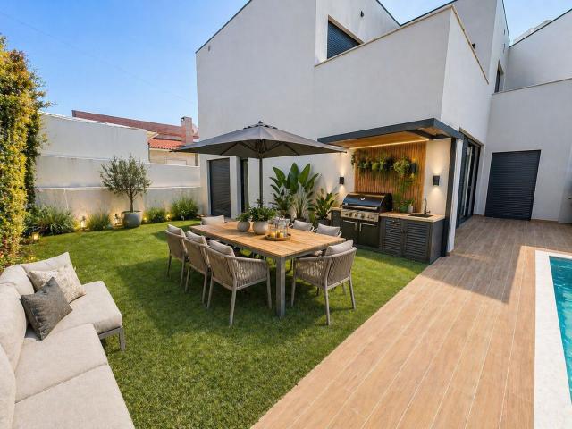 Casa alugar em Quinta de São Martinho, Cascais