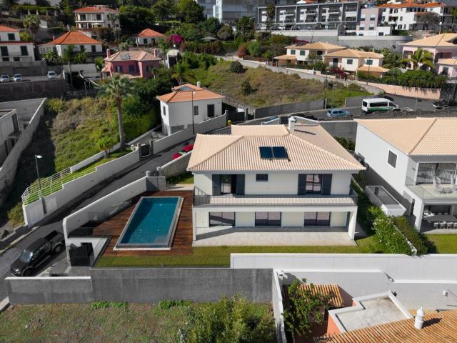 Vivenda venda em Funchal, Achada