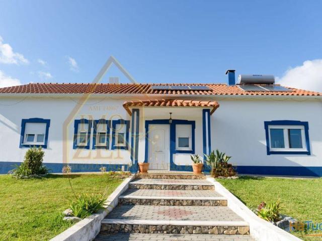Casa venda em Bombarral, Leiria