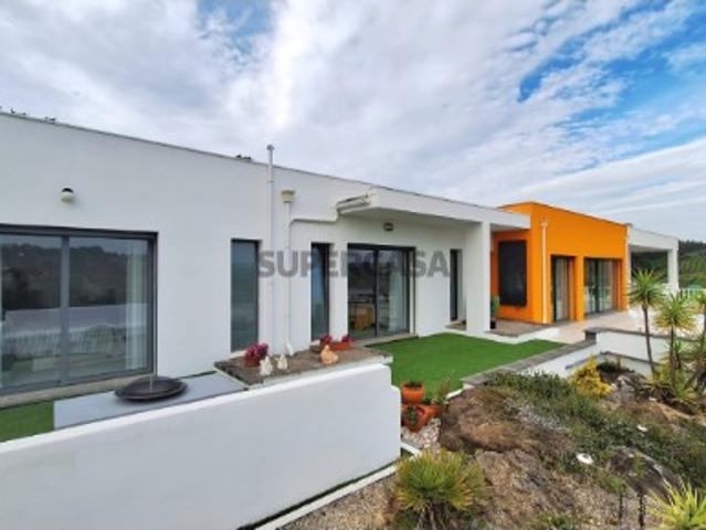 Casa venda em Casais do Alvito, Óbidos