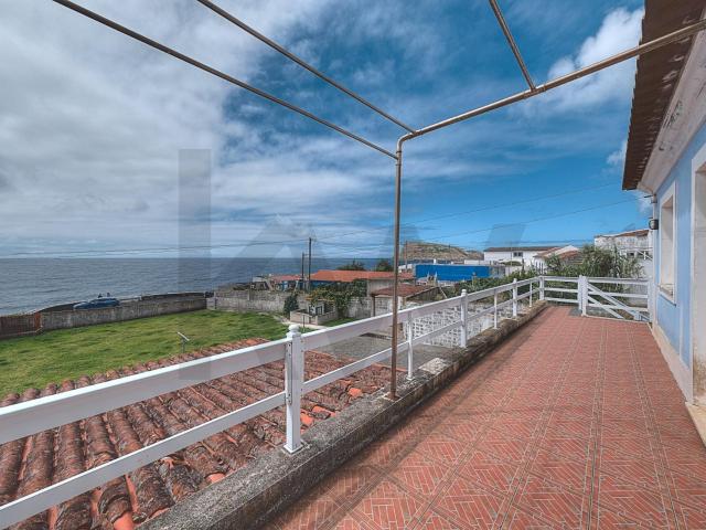 Casa venda em Açores, Porto Judeu