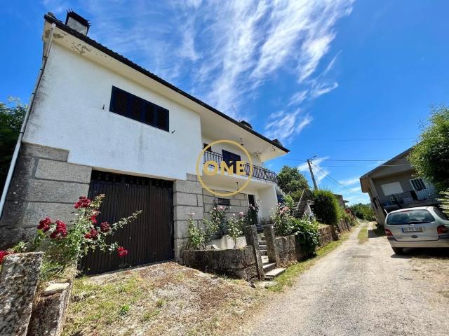 Casa venda em Alijó, Vila Real