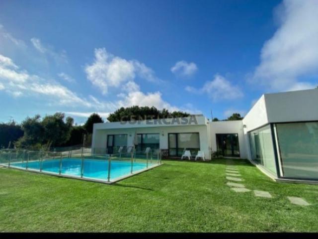 Casa venda em Caldas Da Rainha, Leiria