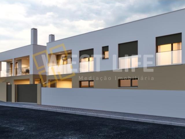 Casa venda em Casal Cochim, Torres Vedras