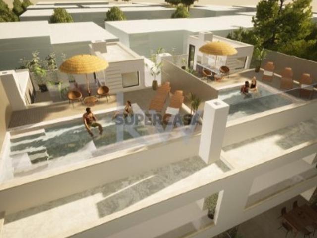 Casa venda em Praia de Alvor, Portimão