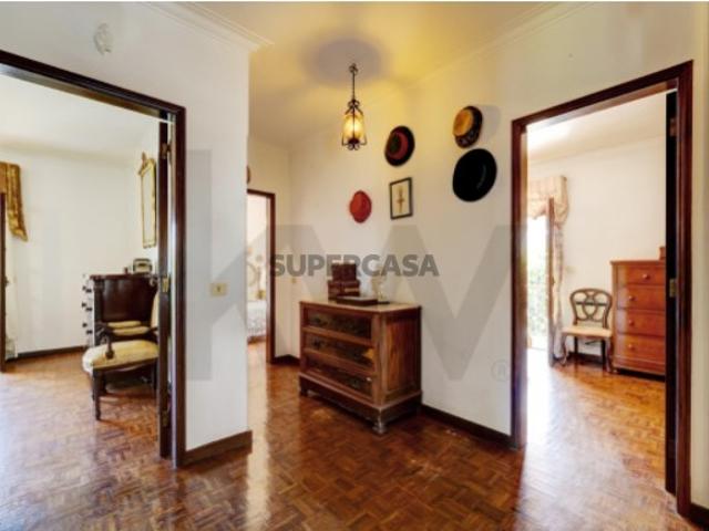 Casa venda em Visconde da Luz, Cascais