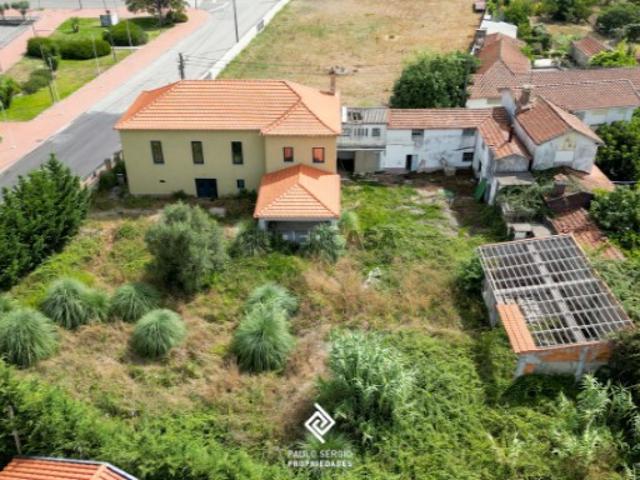 Casa venda em Estarreja, Aveiro