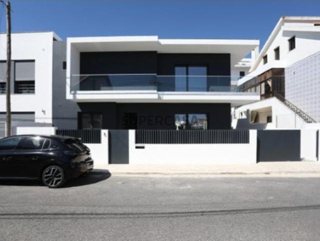 Casa venda em Odivelas, Bairro das Comendadeiras