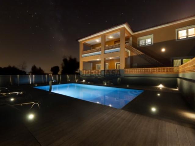 Casa venda em Tomar, Santarém