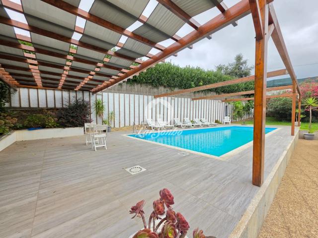 Casa venda em Balazar, Póvoa de Varzim