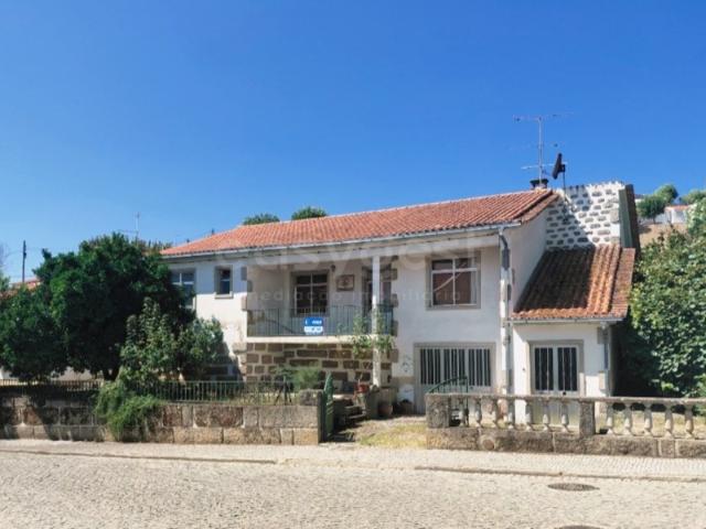 Casa venda em Freixo Espada À Cinta, Bragança