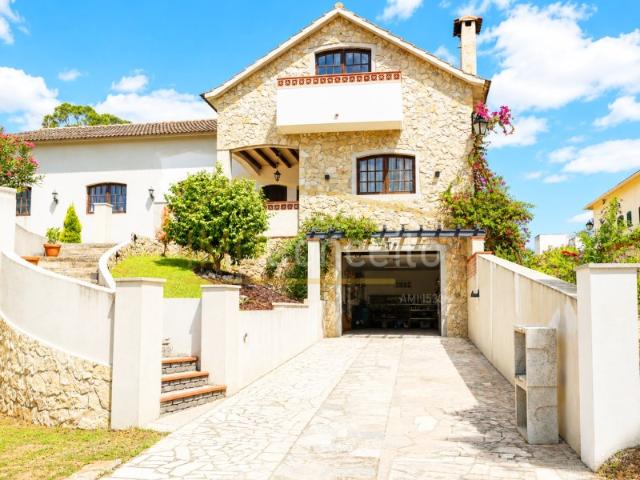 Casa venda em Urbanização Casal Vaz, Torres Novas
