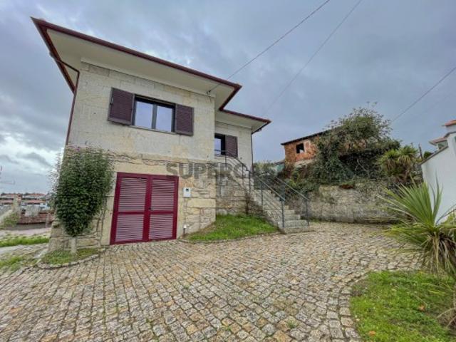 Casa venda em Bouço, Valença