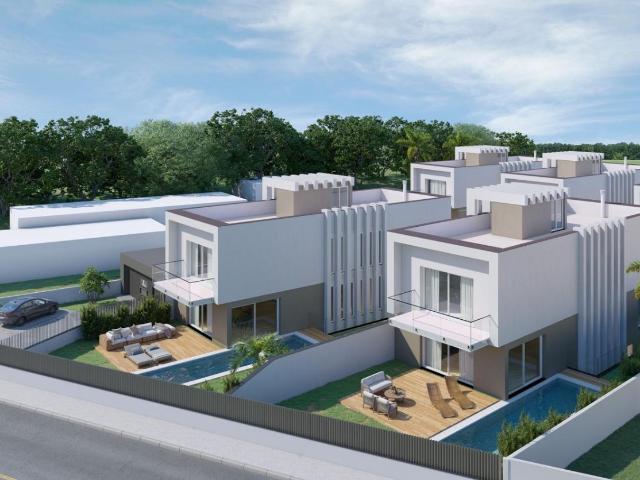 Vivenda venda em Matarraque, Cascais