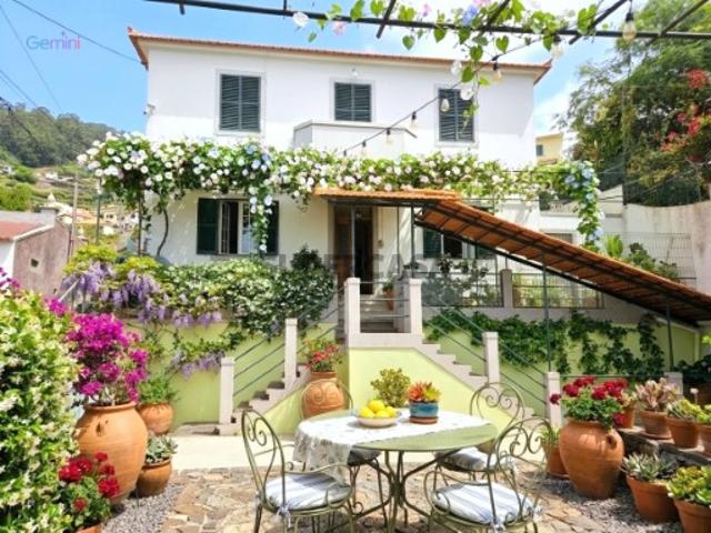 Casa venda em Zona Velha, Funchal