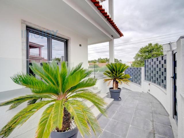Casa venda em Algueirão-mem Martins, Quinta dos Sonhos