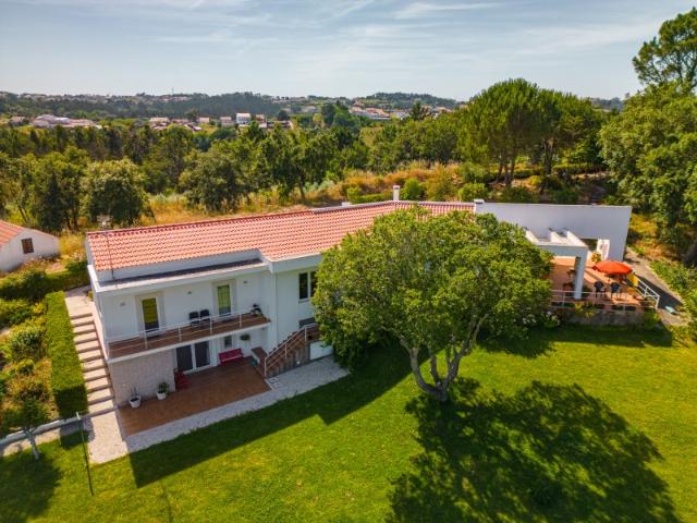Casa venda em Caldas Da Rainha, Leiria