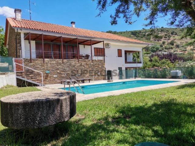 Casa venda em Mirandela, Bragança