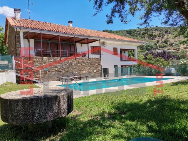 Casa venda em Mirandela, Bragança