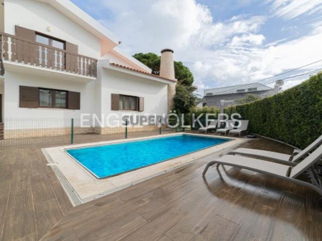 Casa venda em Almada, Setúbal
