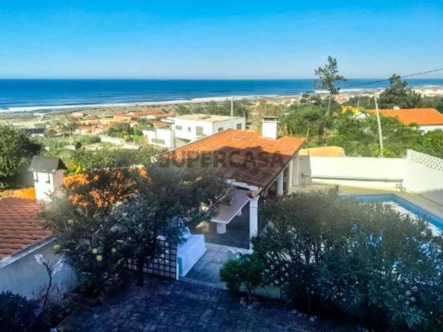 Casa venda em Figueira Da Foz, Murtinheira