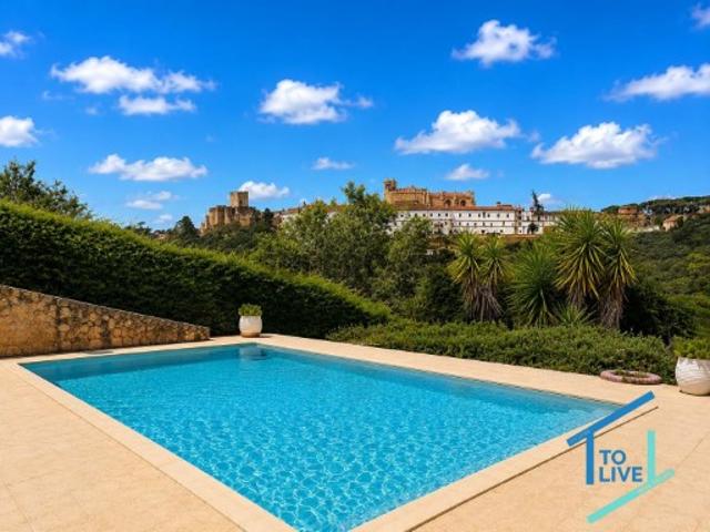 Casa venda em Tomar, Santarém