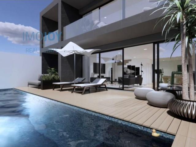 Vivenda venda em Urbanização das Urmeiras, Santiago Dos Velhos