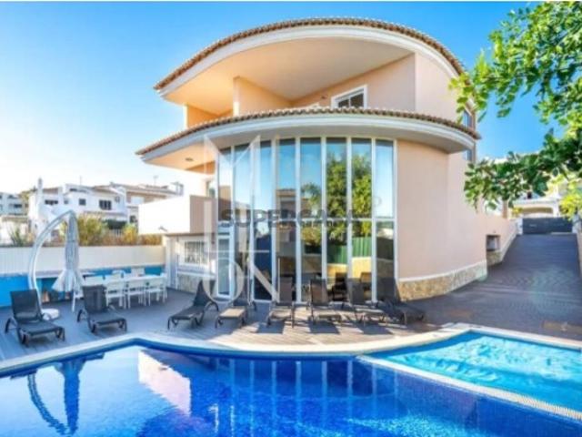Casa venda em Albufeira e Olhos de Água, Albufeira
