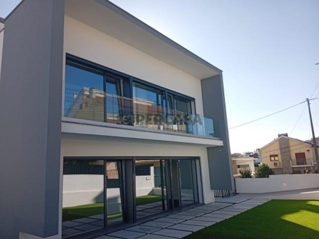 Casa venda em Trigache, Odivelas