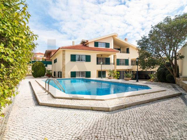 Casa alugar em Bairro do Rosário, Cascais