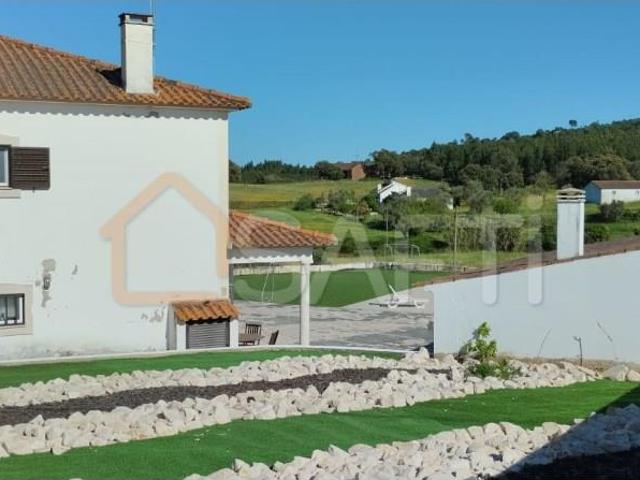 Vivenda venda em Alcanede