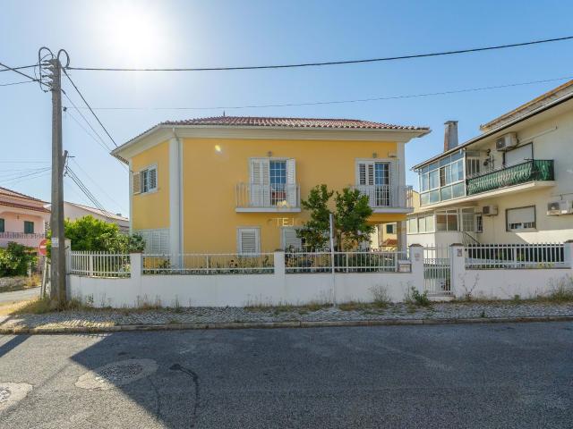 Casa venda em Santiago Dos Velhos, Lisboa