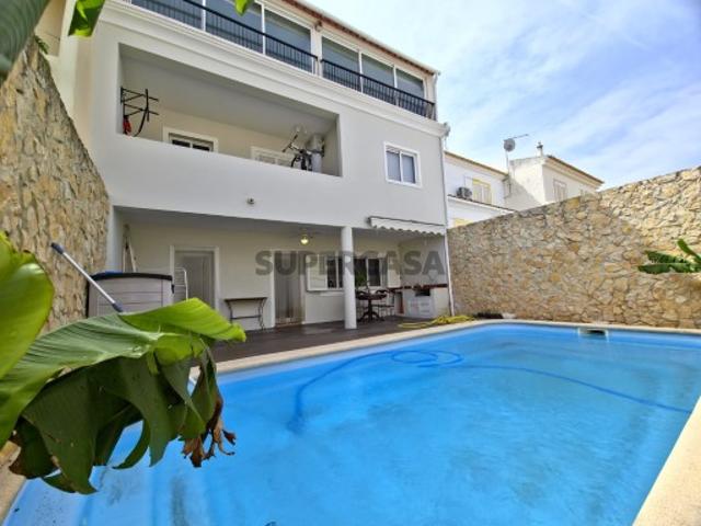 Casa venda em Faro