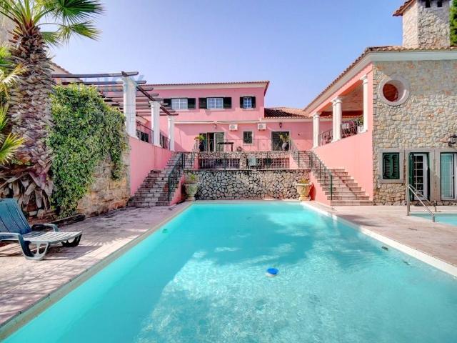 Vivenda venda em Sesimbra, Setúbal