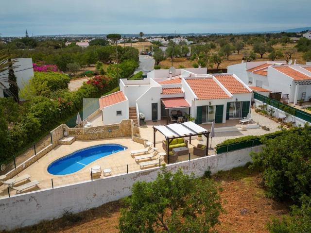 Vivenda venda em Guia, Albufeira