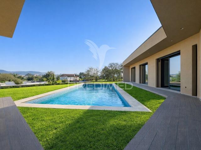 Casa venda em Amares, Braga