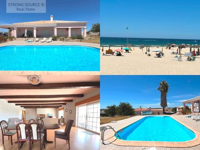 Vivenda venda em Castro Marim, Faro