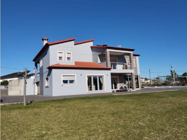 Casa venda em Leiria