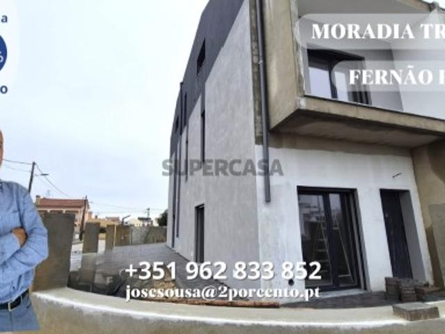 Casa venda em Seixal, Fernão Ferro