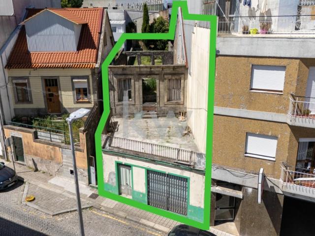 Casa venda em Porto
