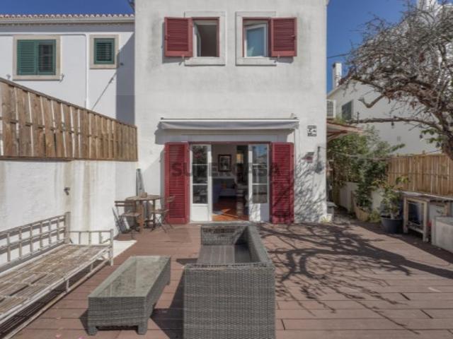 Casa venda em São Francisco Xavier, Lisboa