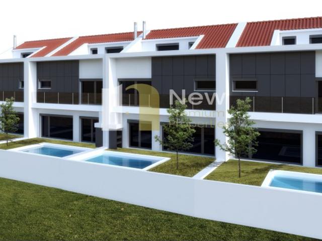 Casa venda em Alcochete, Setúbal