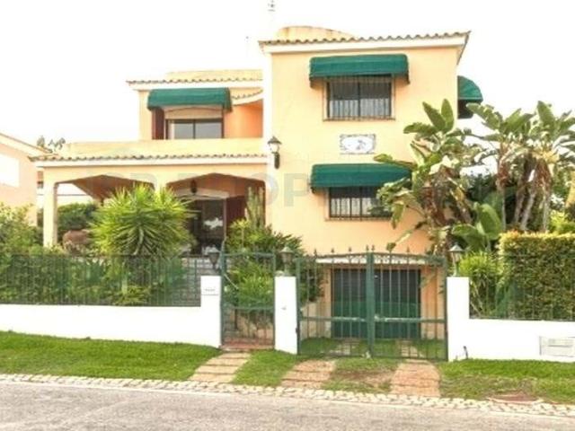 Vivenda venda em Vilamoura, Loulé