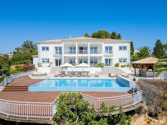 Vivenda venda em Vale da Parra, Albufeira