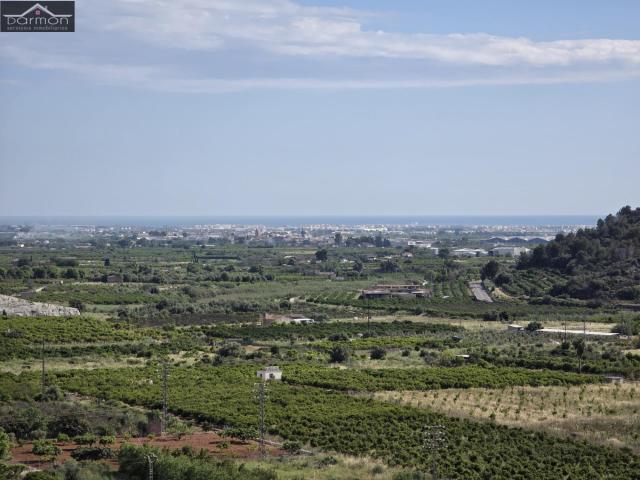 Terreno en venta en la Safor, Valencia