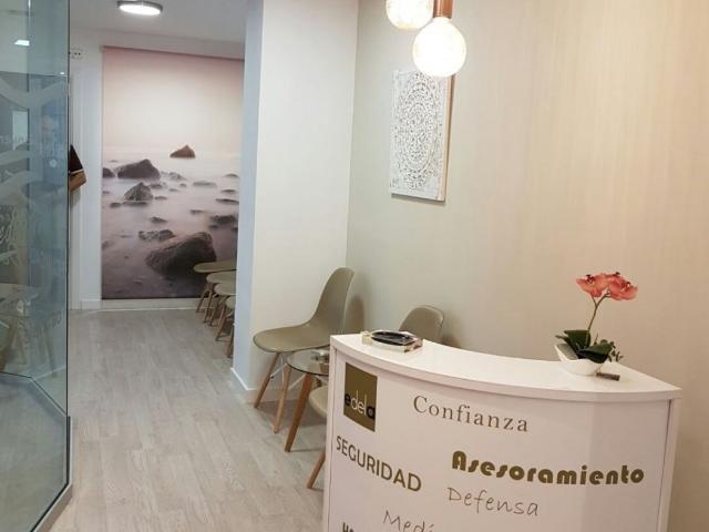 Oficina en venta en Jubalcoi, el Baix Vinalopó