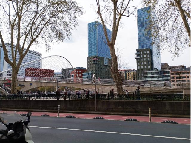 Oficina en venta en Uribarri, Bilbao